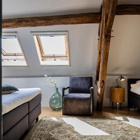 Chambres D'Hotes Maison Les Galettes Rezay 외부 사진