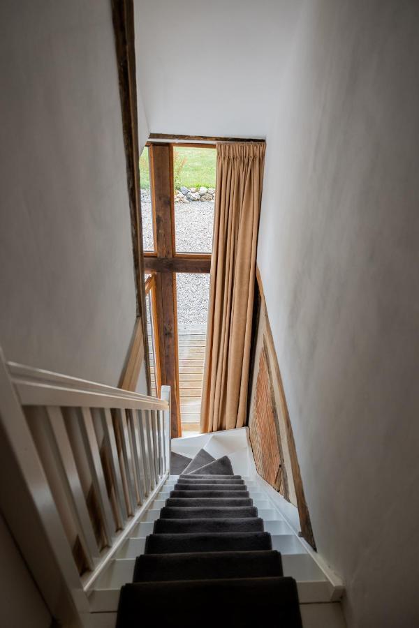Chambres D'Hotes Maison Les Galettes Rezay 외부 사진